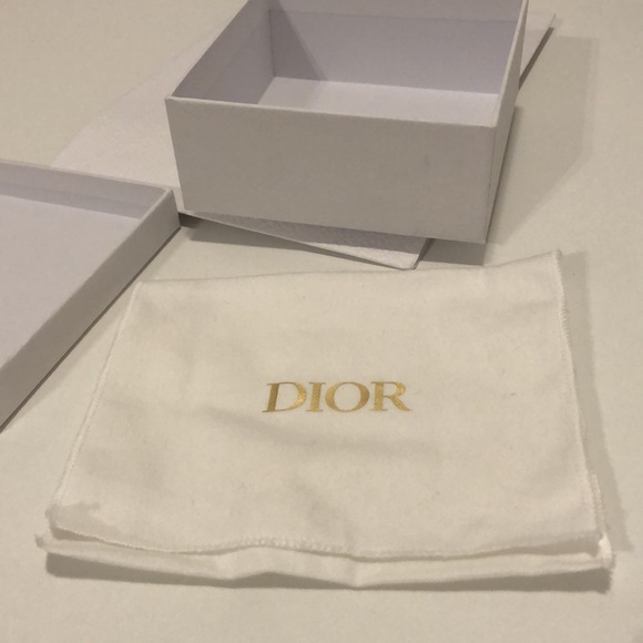 Dior Box - Picture 2 of 4